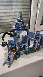 Lego Indominus Rex Breakout 75919 complete set - met doos en, Kinderen en Baby's, Speelgoed | Duplo en Lego, Complete set, Gebruikt
