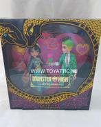 Monster High poppen, meubelen, kleding MH veel items, Ophalen of Verzenden, Nieuw, Fashion Doll