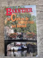 De Cock en de wortel van het kwaad (68), Ophalen of Verzenden, Gelezen, A.C. Baantjer
