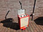 Ferve F-825 Acculader met Jump Start, Ophalen