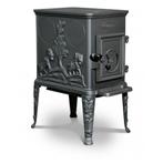 Dovre 100 CBS houtkachel, Huis en Inrichting, Kachels, Niet ingevuld, Niet ingevuld, Vrijstaand, Hout