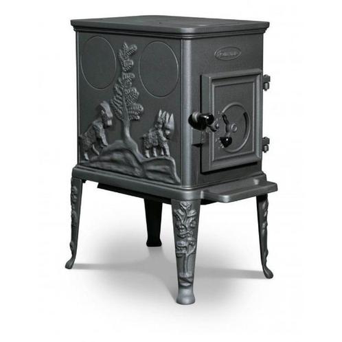 Dovre 100 CBS houtkachel, Huis en Inrichting, Kachels, Nieuw, Vrijstaand, Houtkachel, Hout