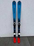 Atomic Vantage ski’s 140 cm, Ophalen, 140 tot 160 cm, Gebruikt, Carve