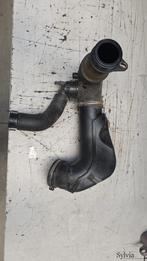 Luchtinlaat slang met resonator N20 BMW 1 / 2 / 3 / 4 serie, Auto-onderdelen, Gebruikt, -, -, Ophalen of Verzenden