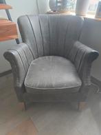 Rivera Maison Stoeltje - Overbodig!, Minder dan 50 cm, Gebruikt, Minder dan 75 cm, Ophalen of Verzenden