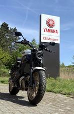 Yamaha XSR 700 Legacy (bj 2025), Bedrijf, Sport