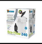 Nieuwe superfish ecoflow 240, nog in de doos, Dieren en Toebehoren, Ophalen, Nieuw, Filter of Co2