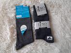 4x Sokken 43/46, Ophalen of Verzenden, Nieuw, Overige maten, Overige kleuren