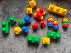 Lego /duplo primo blokken, Ophalen of Verzenden, Zo goed als nieuw
