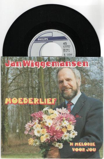 Jan Wiggemansen – Moederlief