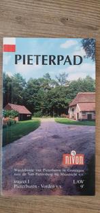 Pieterpad Wandelgids - Traject I, Fiets- of Wandelgids, Europa, Ophalen of Verzenden, ANWB