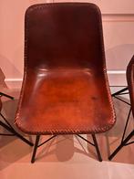 Vintage Stoelen - Set van 4, Ophalen