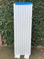 Vasco Radiator 180x60cm, Doe-het-zelf en Verbouw, Verwarming en Radiatoren, Ophalen, Gebruikt, Radiator, 60 tot 150 cm