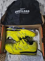 Overload gewichthef-/powerlift schoenen – maat [44], Ophalen of Verzenden, Gedragen