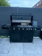 Tenneker gasbarbeque, Tuin en Terras, Ophalen, Gebruikt