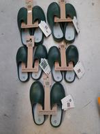 5 paar Bau Dou rubberen tuinklompen nieuw, Overige kleuren, Klompen, Bau dou, Nieuw