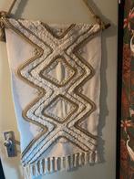Handmade wanddecoratie, Ophalen, Zo goed als nieuw