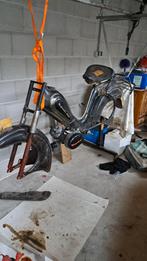 berini m21, Fietsen en Brommers, Brommers | Oldtimers, Maximaal 45 km/u, 0 versnellingen, 50 cc, Ophalen