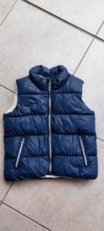 Bodywarmer Zara 122, Kinderen en Baby's, Meisje, Ophalen of Verzenden, Jas, Zo goed als nieuw