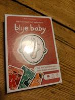 Kaartspel blije baby, Ophalen of Verzenden, Nieuw, Opvoeding tot 6 jaar