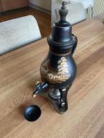 Kraantjespot, Antiek en Kunst, Antiek | Tin, Ophalen of Verzenden