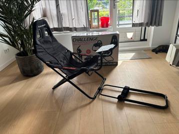 Playseat Challenge beschikbaar voor biedingen