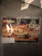 LEGO Star Wars 7110 – Landspeeder (1999), Ophalen of Verzenden, Zo goed als nieuw
