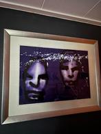 Bohemian rapsody herman brood zeefdruk, Antiek en Kunst, Kunst | Schilderijen | Modern, Ophalen