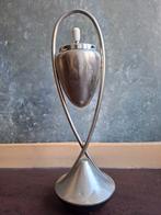 Staande asbak uit de jaren 60, Antiek en Kunst, Ophalen