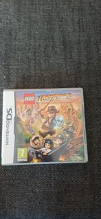 LEGO Indiana Jones 2 - Nintendo DS, Spelcomputers en Games, Ophalen of Verzenden