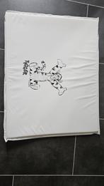 Boxkleed, Ophalen, Zo goed als nieuw, Boxkleed