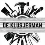 Klusjesman voor al u klussen en spoedklussen, Vacatures