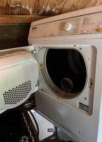 hete lucht Droger miele, Ophalen, Gebruikt, Hete lucht, 45 tot 60 cm