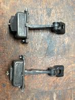 mercedes A klasse w168 deurvangers, Auto-onderdelen, Ophalen, Gebruikt, Mercedes-Benz