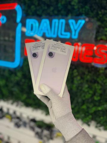 Nieuwe Apple iPhone 17 256GB beschikbaar voor biedingen