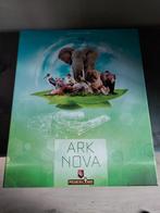 Ark Nova + Marine Worlds + Map pack 1, Hobby en Vrije tijd, Gezelschapsspellen | Bordspellen, Ophalen, Zo goed als nieuw