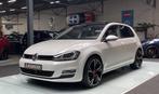 Volkswagen Golf 1.4 TSI 108DKM! LEER! Dynaudio! Pano! Cruise, Auto's, Gebruikt, 4 cilinders, 150 pk, Navigatiesysteem