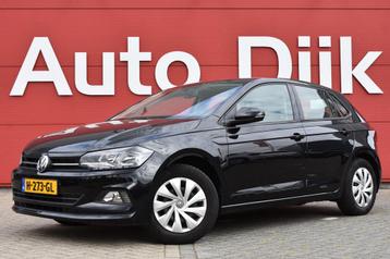 Volkswagen Polo 1.0 MPI Comfortline Carplay | Navi | DAB | A beschikbaar voor biedingen