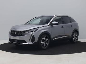Peugeot 3008 1.6 HYbrid 225 PK Automaat Allure | CAMERA | KE beschikbaar voor biedingen