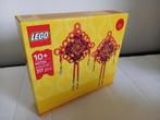 Lego 40756 - Lucky Knots (Chinese New Year), Ophalen of Verzenden, Nieuw, Complete set, Lego