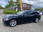 BMW 3-Serie f31 316i, Auto's, BMW, Euro 5, 74 €/maand, Zwart, 4 cilinders