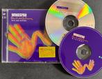 PAUL McCARTNEY & WINGS - Wingspan ( 2CD ), Ophalen of Verzenden, Zo goed als nieuw, Poprock