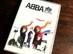 ABBA - THE MOVIE (Agnetha, Björn, Benny, Anni-frid) - DVD, Alle leeftijden, Ophalen of Verzenden, Zo goed als nieuw, Muziek en Concerten