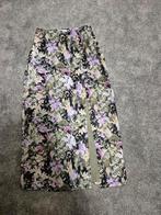 Cotton club rok maat xs, Kleding | Dames, Rokken, Paars, Ophalen of Verzenden, Zo goed als nieuw, Boven de knie