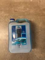 Anti vries ruitenwisser vloeistof  5 Liter, Auto diversen, Overige Auto diversen, Ophalen