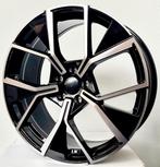 20" velgen Tiguan R Look 5x112 nieuw VW Tiguan Arteon T-Roc, Auto-onderdelen, Banden en Velgen, Ophalen of Verzenden, Nieuw, 20 inch