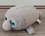 Ty beanie boo zeeleuw Milo 16 cm, Kinderen en Baby's, Speelgoed | Knuffels en Pluche, Ophalen of Verzenden, Zo goed als nieuw