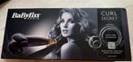 Babyliss curl secret krultang, Ophalen, Zo goed als nieuw, Krultang of Stijltang