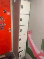 Locker / kluisjes, Huis en Inrichting, Kasten | Lockerkasten, Ophalen of Verzenden
