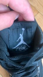 Jordan 4 black cat, Ophalen, Zo goed als nieuw, One size fits all